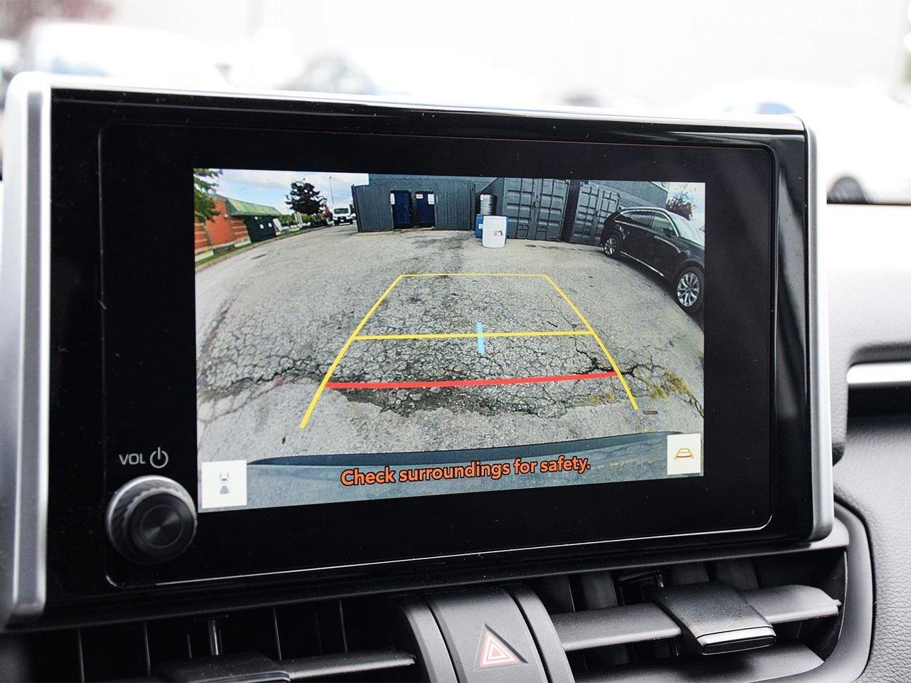 2025 Toyota RAV4 Hybrid XLE Finance Discount $1500 Applied Photo