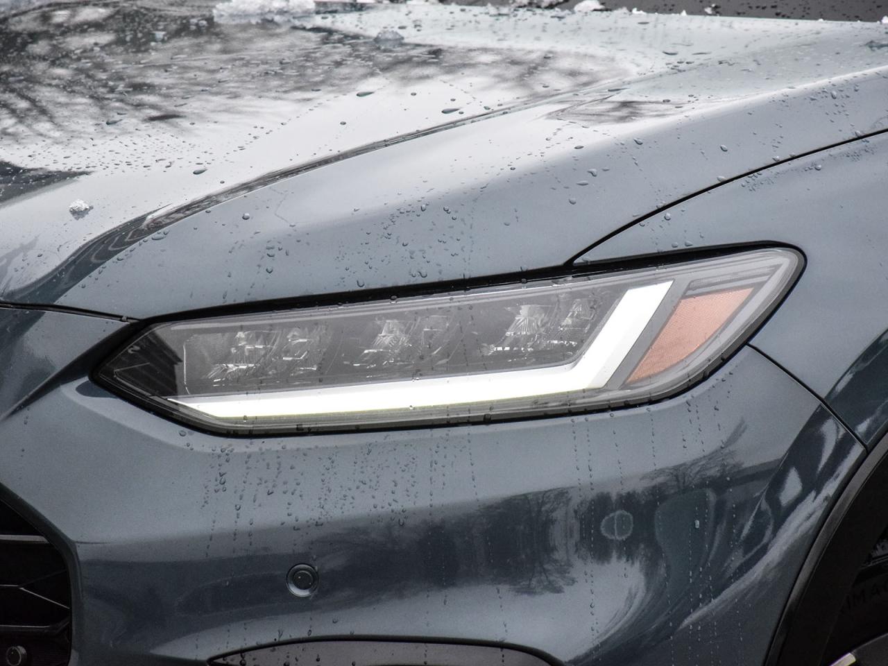 2023 Honda HR-V EX-L NAVI Photo