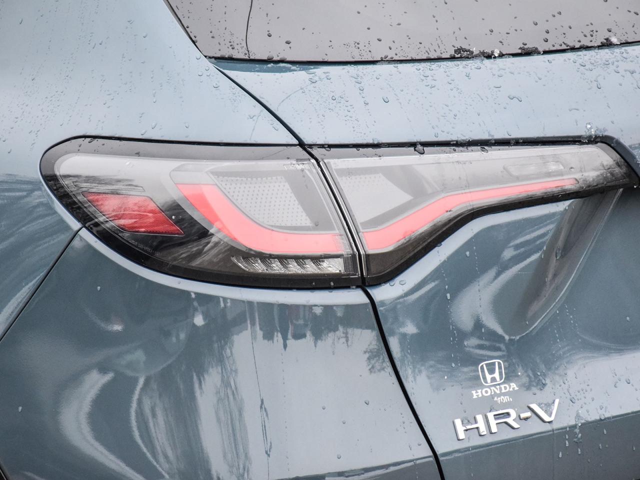 2023 Honda HR-V EX-L NAVI Photo