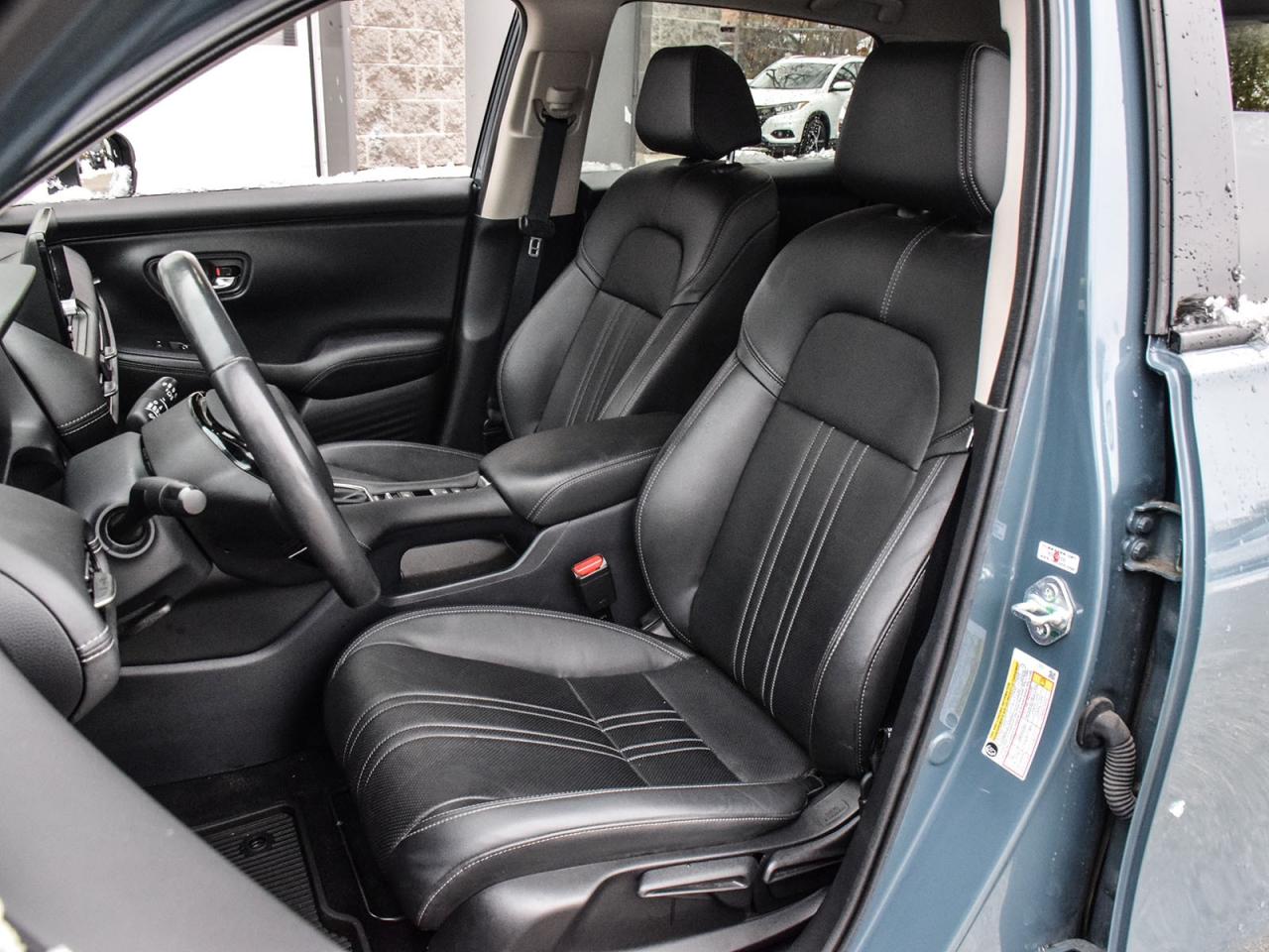 2023 Honda HR-V EX-L NAVI Photo