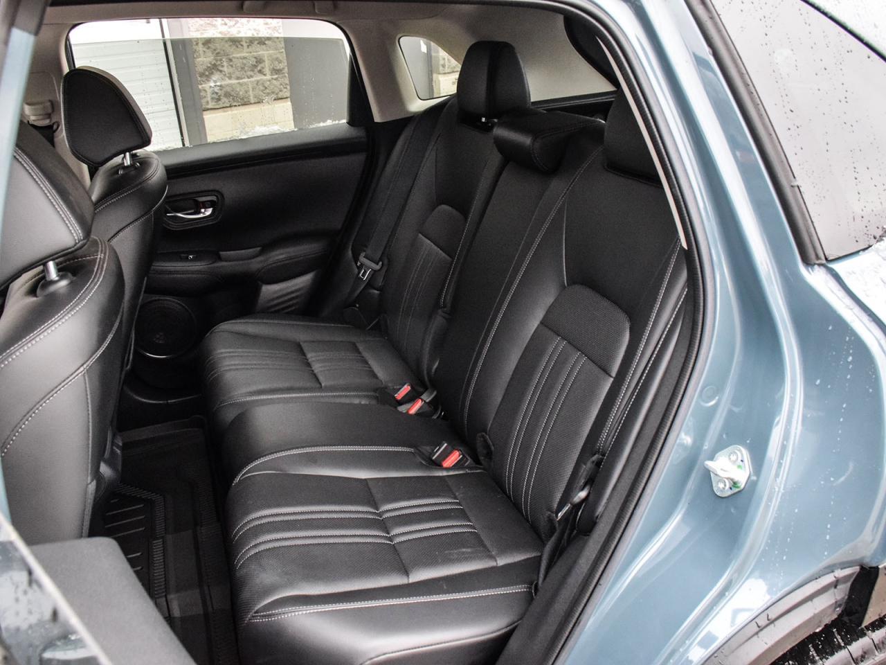 2023 Honda HR-V EX-L NAVI Photo