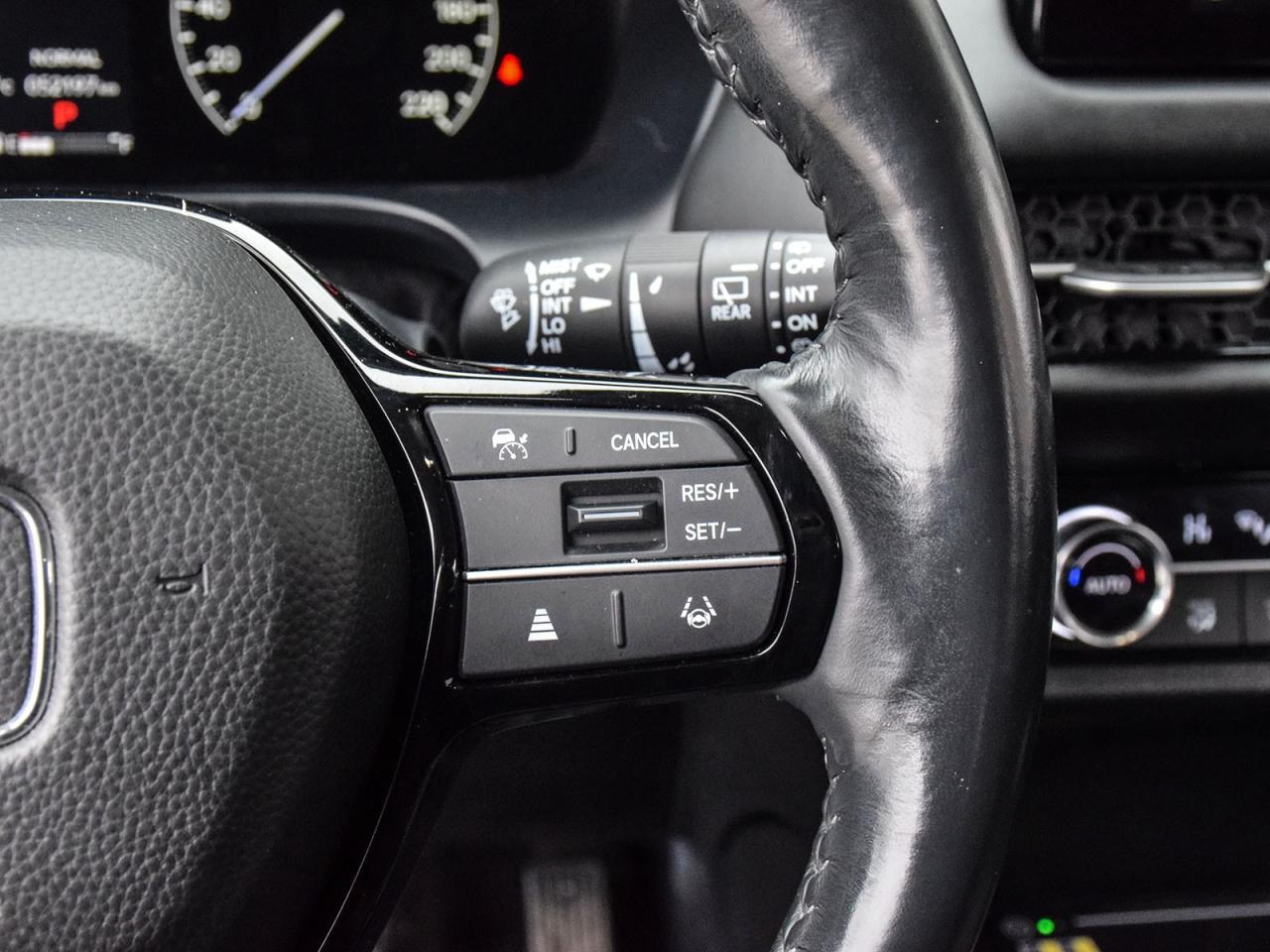 2023 Honda HR-V EX-L NAVI Photo