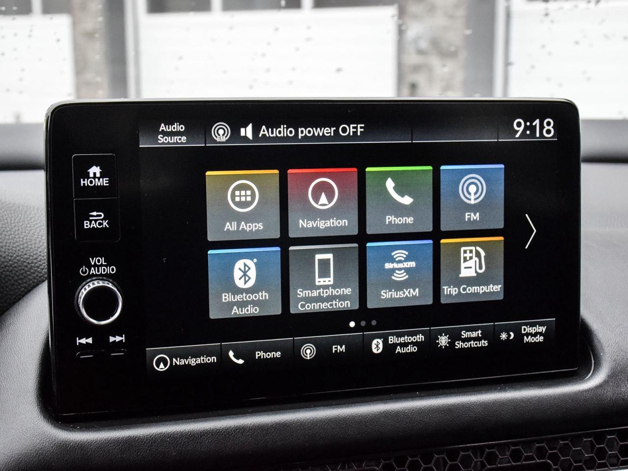 2023 Honda HR-V EX-L NAVI Photo
