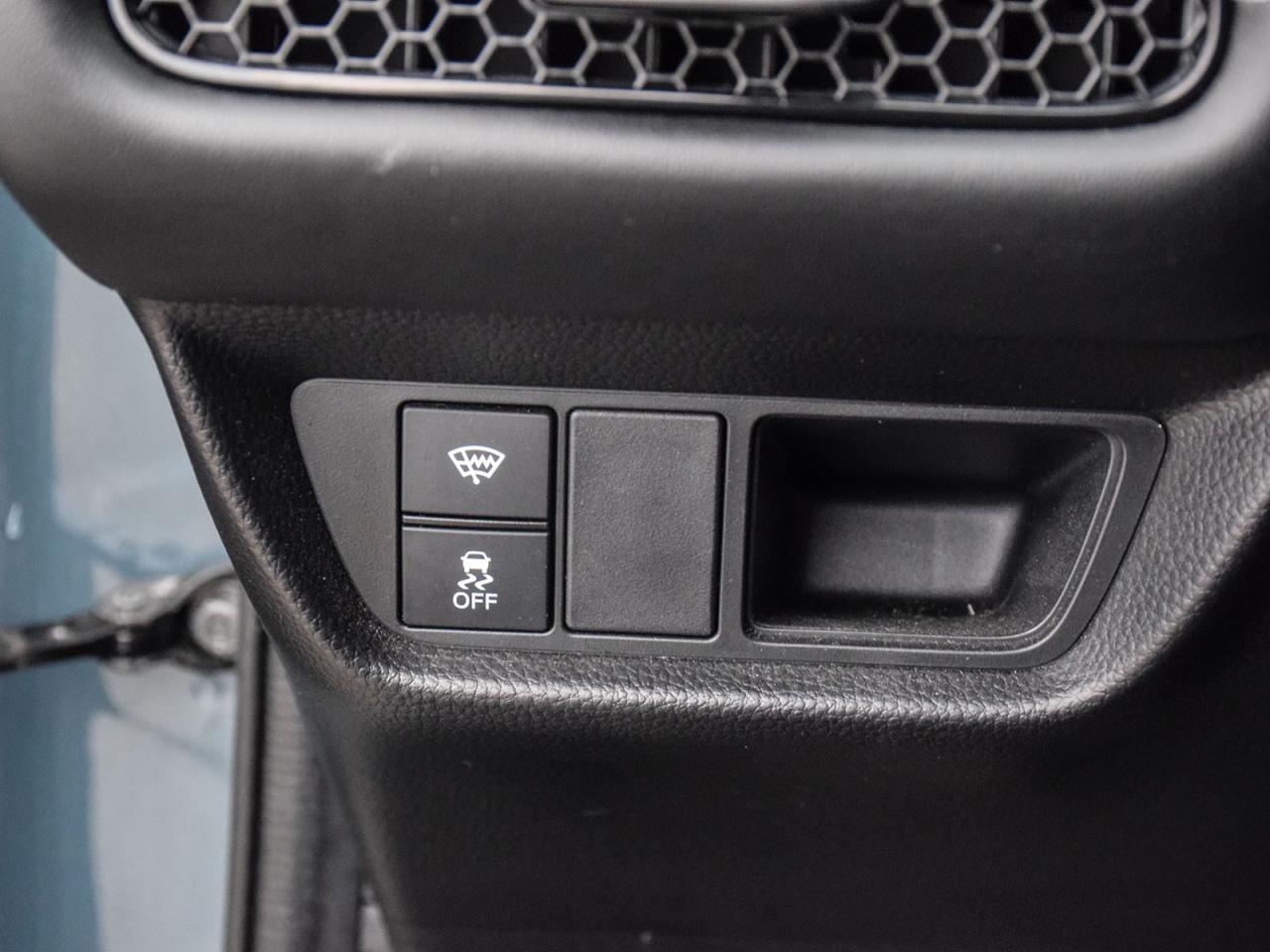 2023 Honda HR-V EX-L NAVI Photo