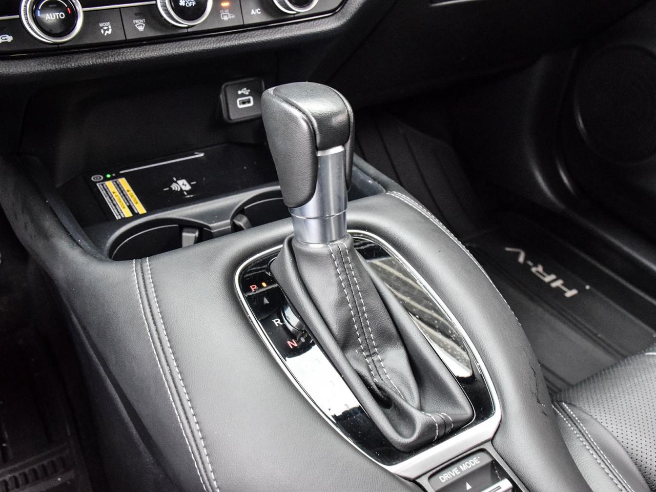 2023 Honda HR-V EX-L NAVI Photo