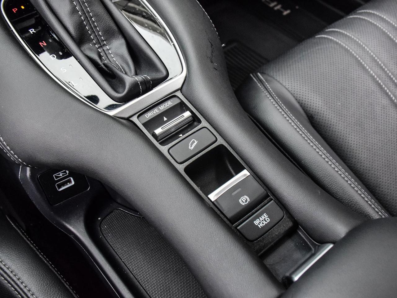 2023 Honda HR-V EX-L NAVI Photo