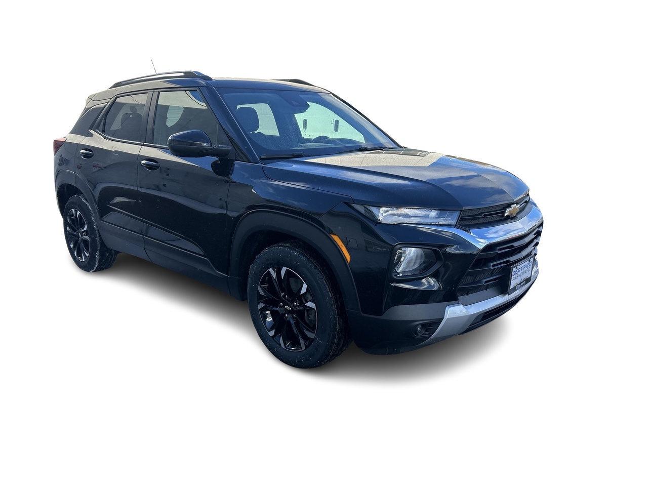 2022 Chevrolet TrailBlazer LT Adaptive Cruise Auto Climate Heated Steering Wh Photo