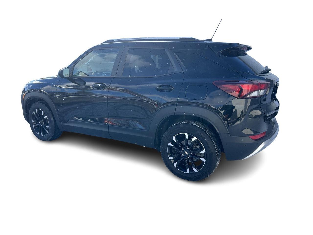 2022 Chevrolet TrailBlazer LT Adaptive Cruise Auto Climate Heated Steering Wh Photo