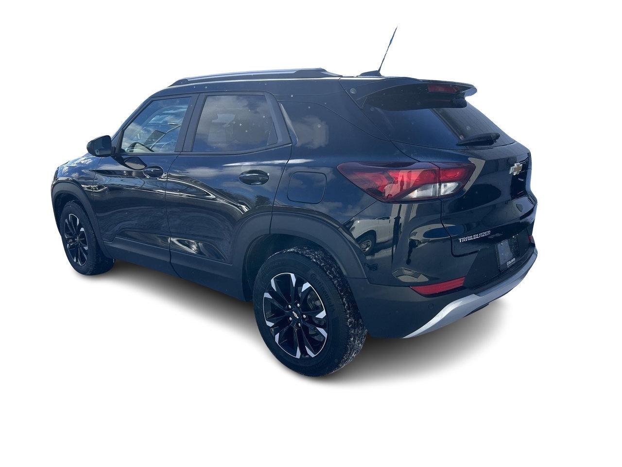 2022 Chevrolet TrailBlazer LT Adaptive Cruise Auto Climate Heated Steering Wh Photo