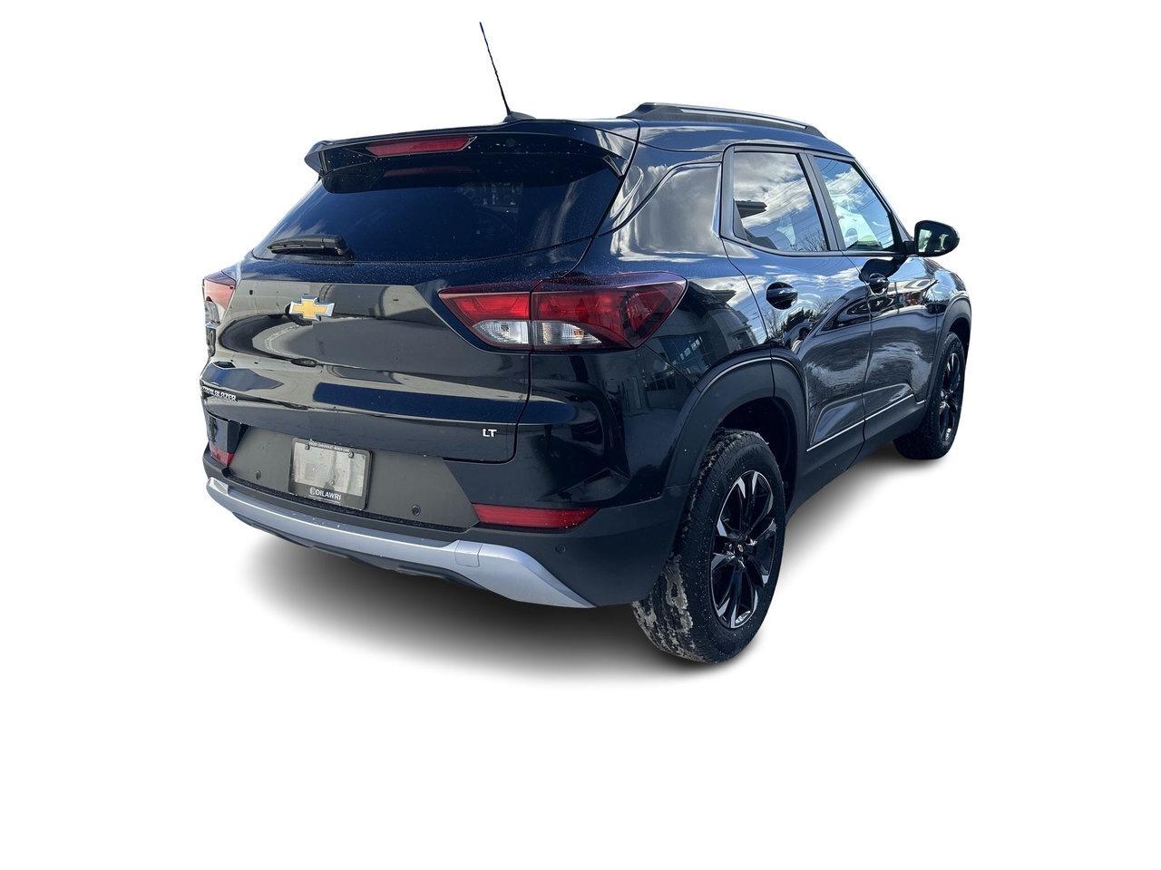 2022 Chevrolet TrailBlazer LT Adaptive Cruise Auto Climate Heated Steering Wh Photo