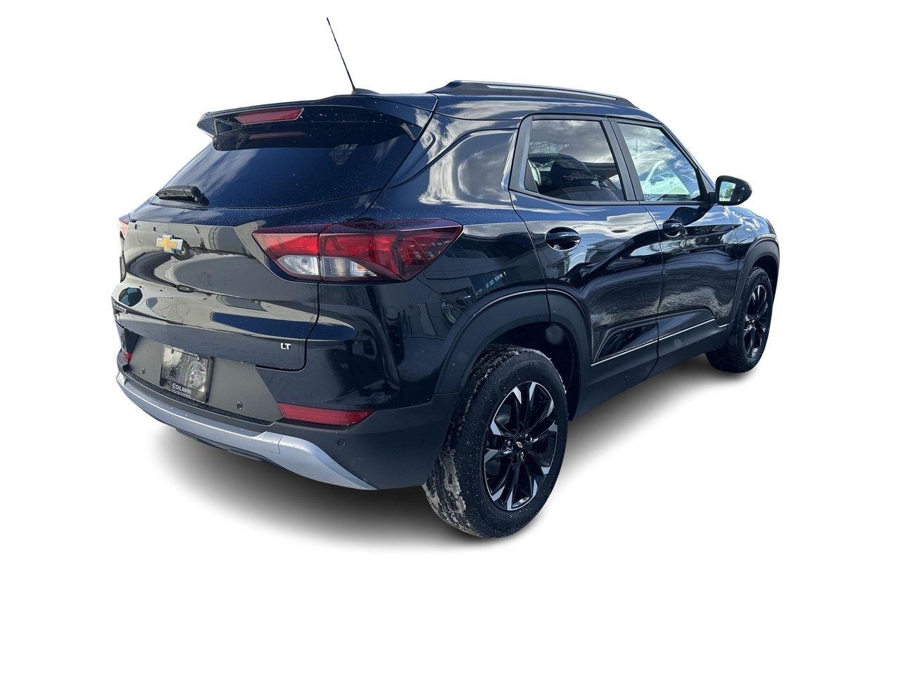 2022 Chevrolet TrailBlazer LT Adaptive Cruise Auto Climate Heated Steering Wh Photo