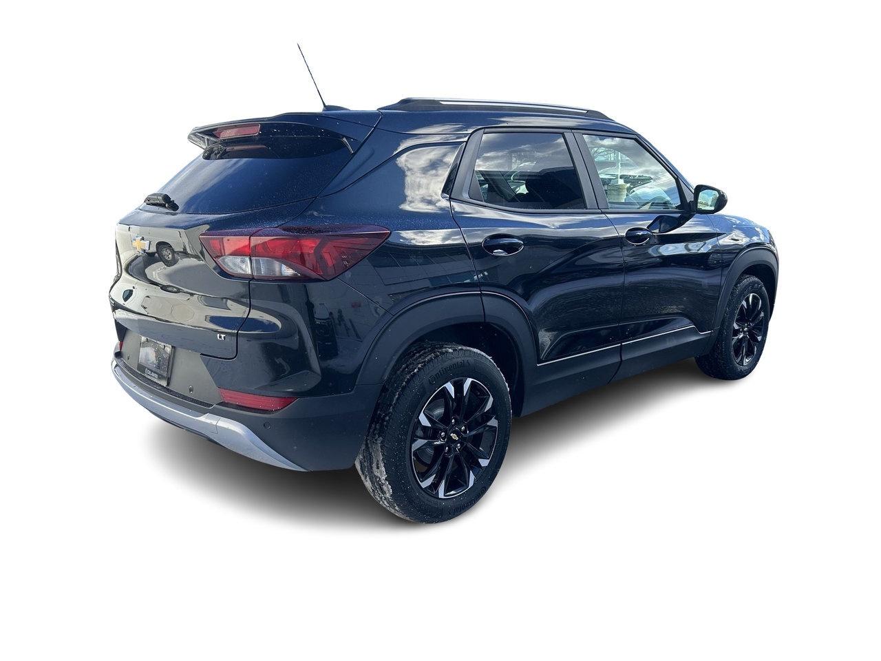 2022 Chevrolet TrailBlazer LT Adaptive Cruise Auto Climate Heated Steering Wh Photo