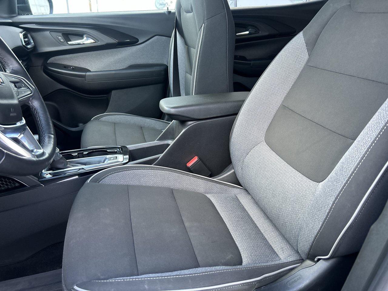 2022 Chevrolet TrailBlazer LT Adaptive Cruise Auto Climate Heated Steering Wh Photo