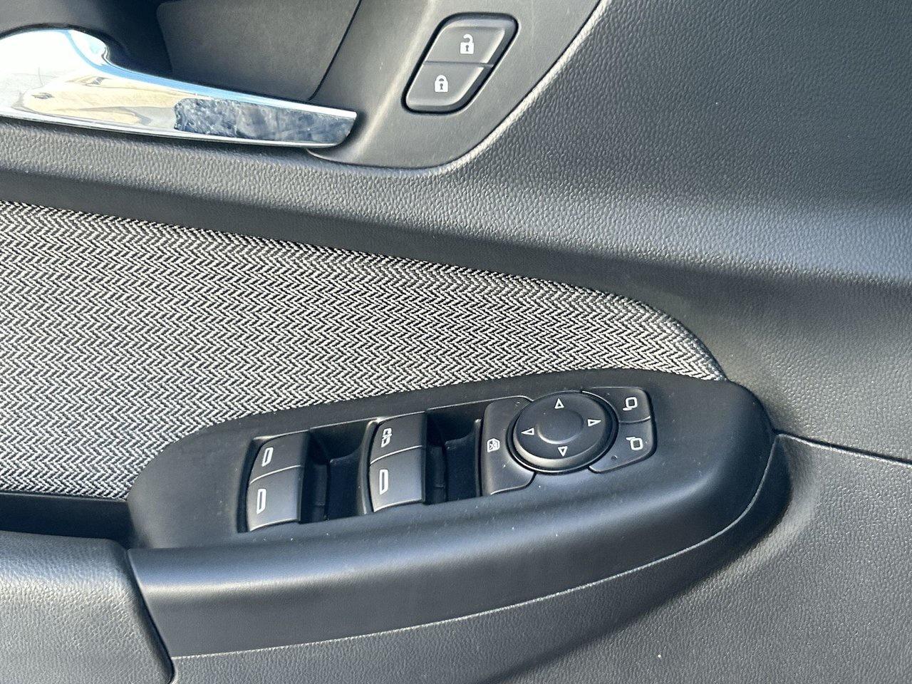 2022 Chevrolet TrailBlazer LT Adaptive Cruise Auto Climate Heated Steering Wh Photo