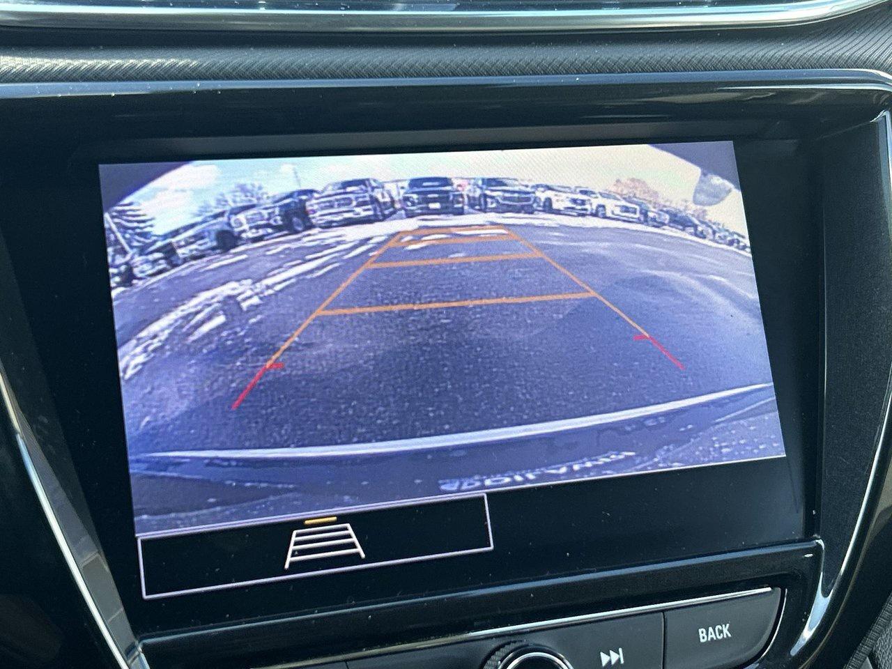 2022 Chevrolet TrailBlazer LT Adaptive Cruise Auto Climate Heated Steering Wh Photo