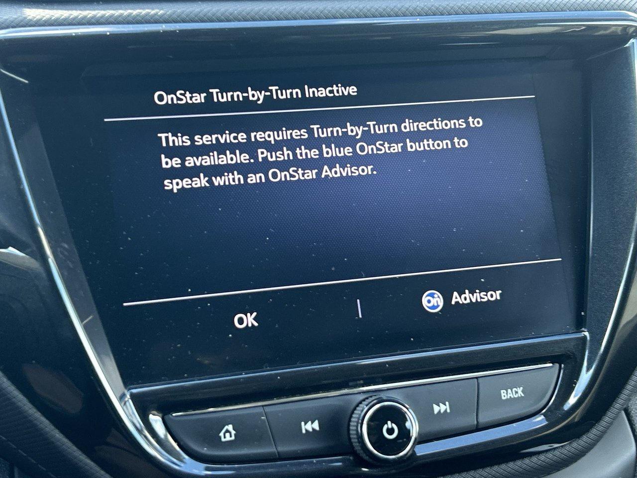 2022 Chevrolet TrailBlazer LT Adaptive Cruise Auto Climate Heated Steering Wh Photo