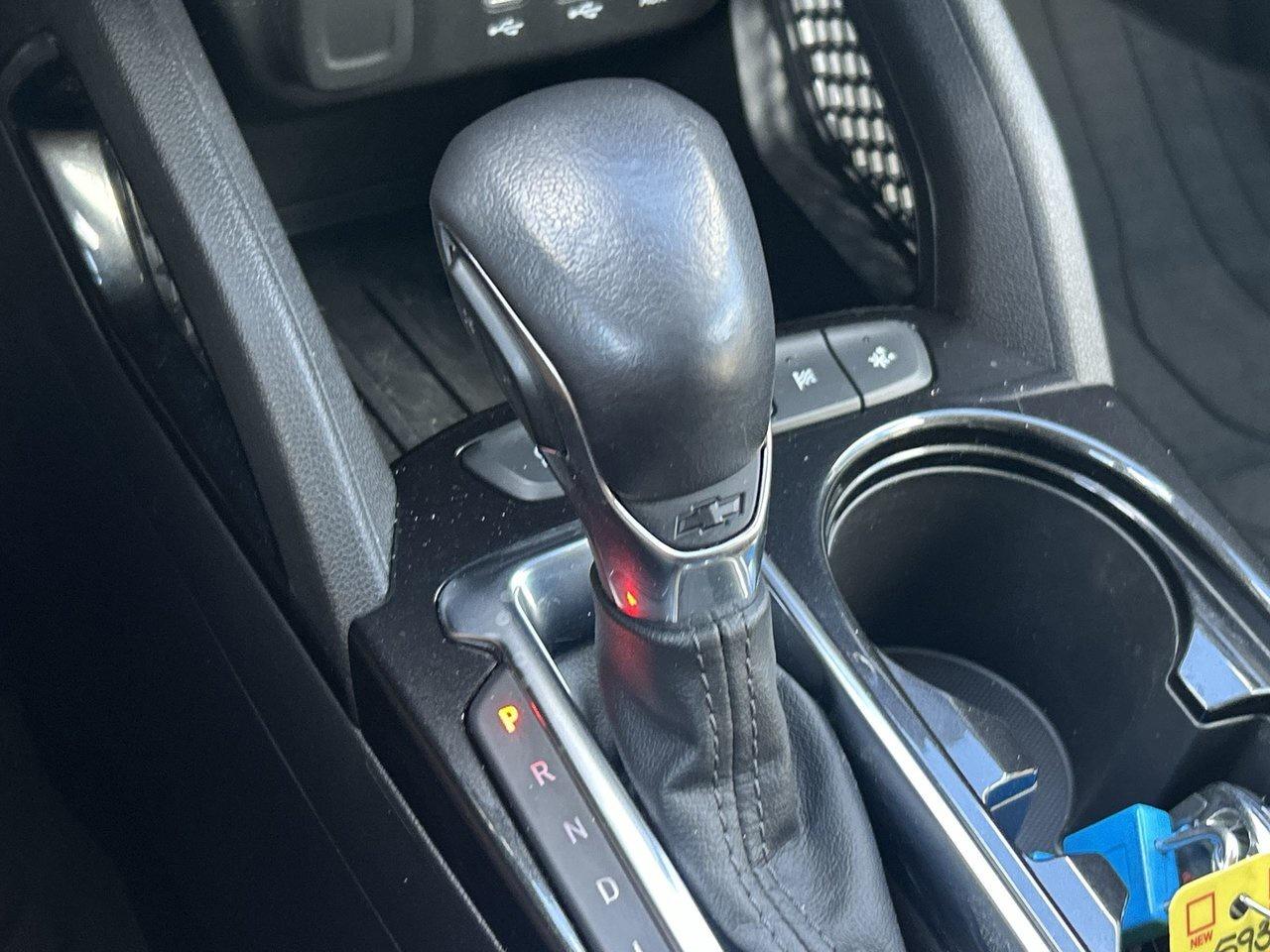 2022 Chevrolet TrailBlazer LT Adaptive Cruise Auto Climate Heated Steering Wh Photo