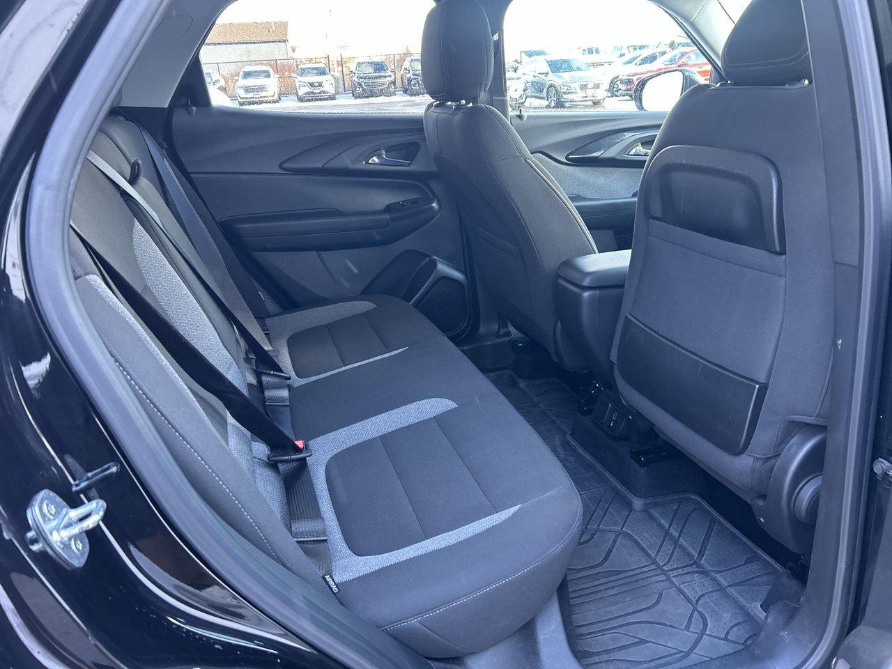 2022 Chevrolet TrailBlazer LT Adaptive Cruise Auto Climate Heated Steering Wh Photo