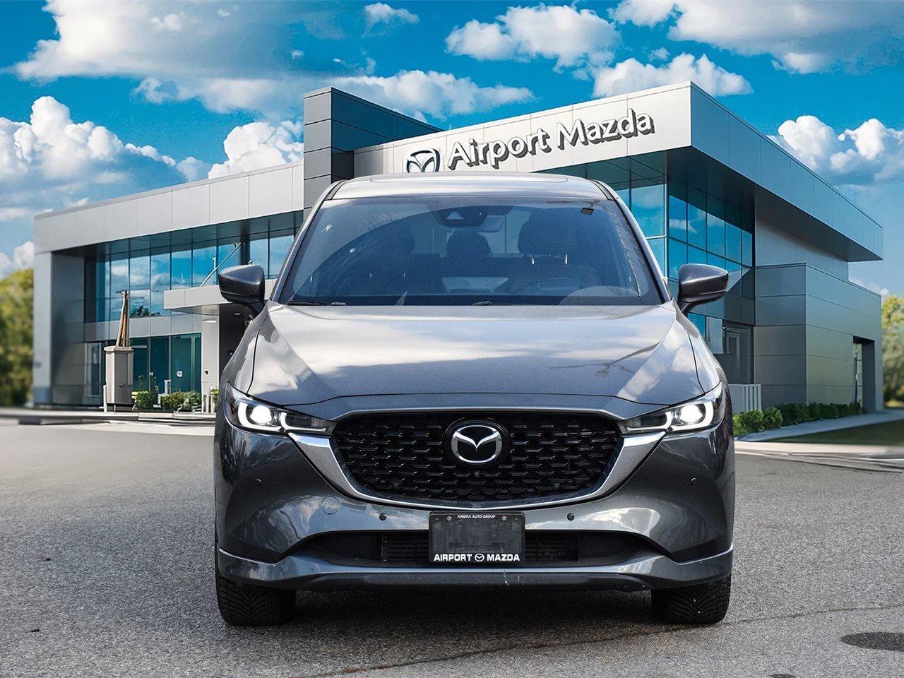 2023 Mazda CX-5 Signature Finance Discount $1500 Applied Photo