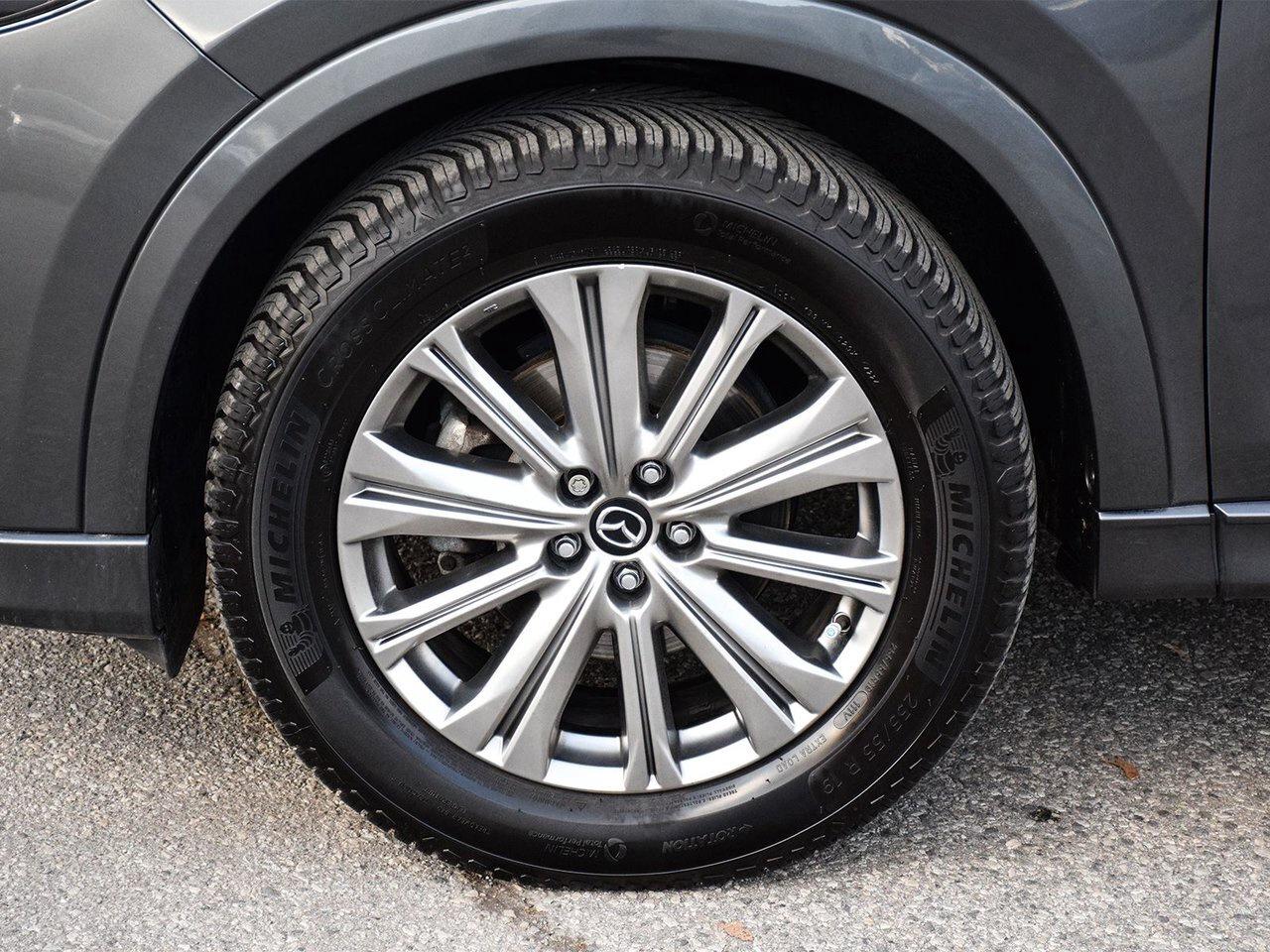 2023 Mazda CX-5 Signature Finance Discount $1500 Applied Photo