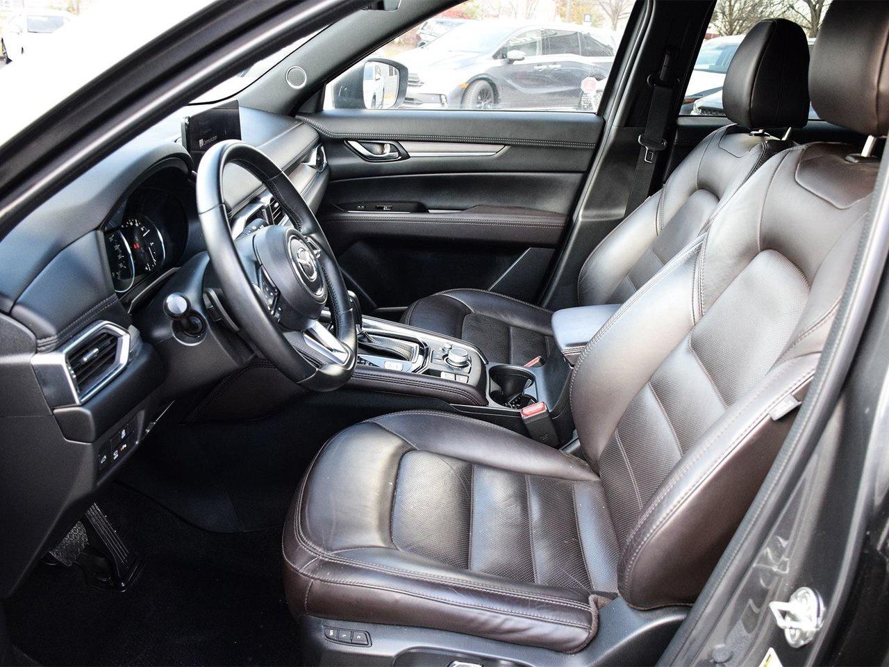 2023 Mazda CX-5 Signature Finance Discount $1500 Applied Photo