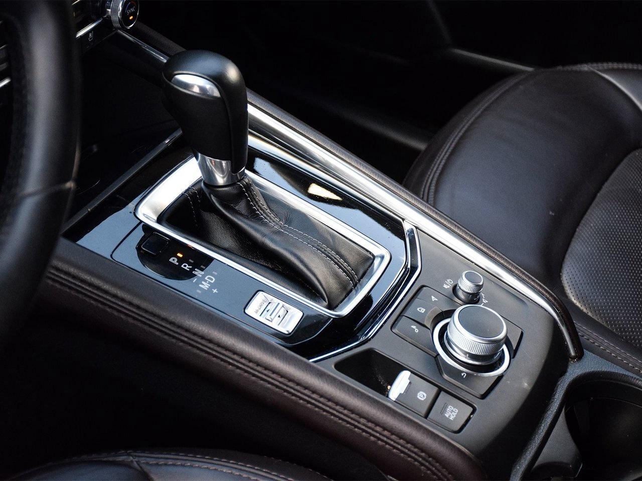 2023 Mazda CX-5 Signature Finance Discount $1500 Applied Photo