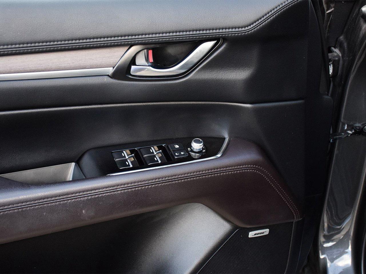 2023 Mazda CX-5 Signature Finance Discount $1500 Applied Photo