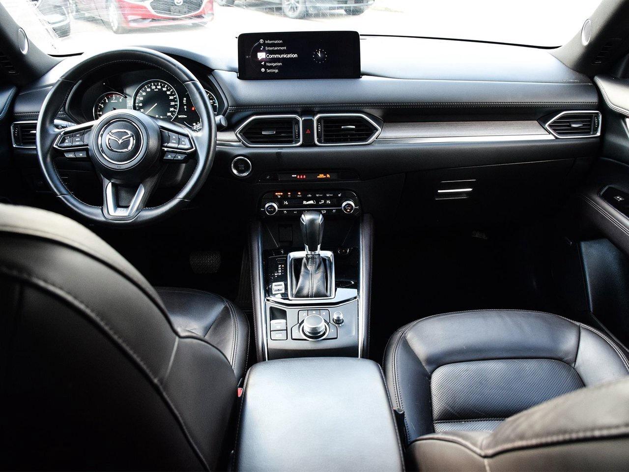 2023 Mazda CX-5 Signature Finance Discount $1500 Applied Photo