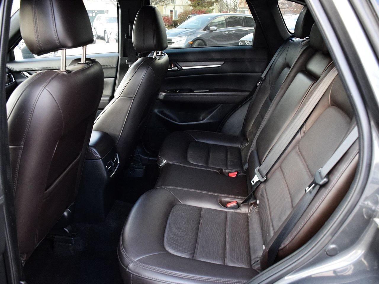 2023 Mazda CX-5 Signature Finance Discount $1500 Applied Photo