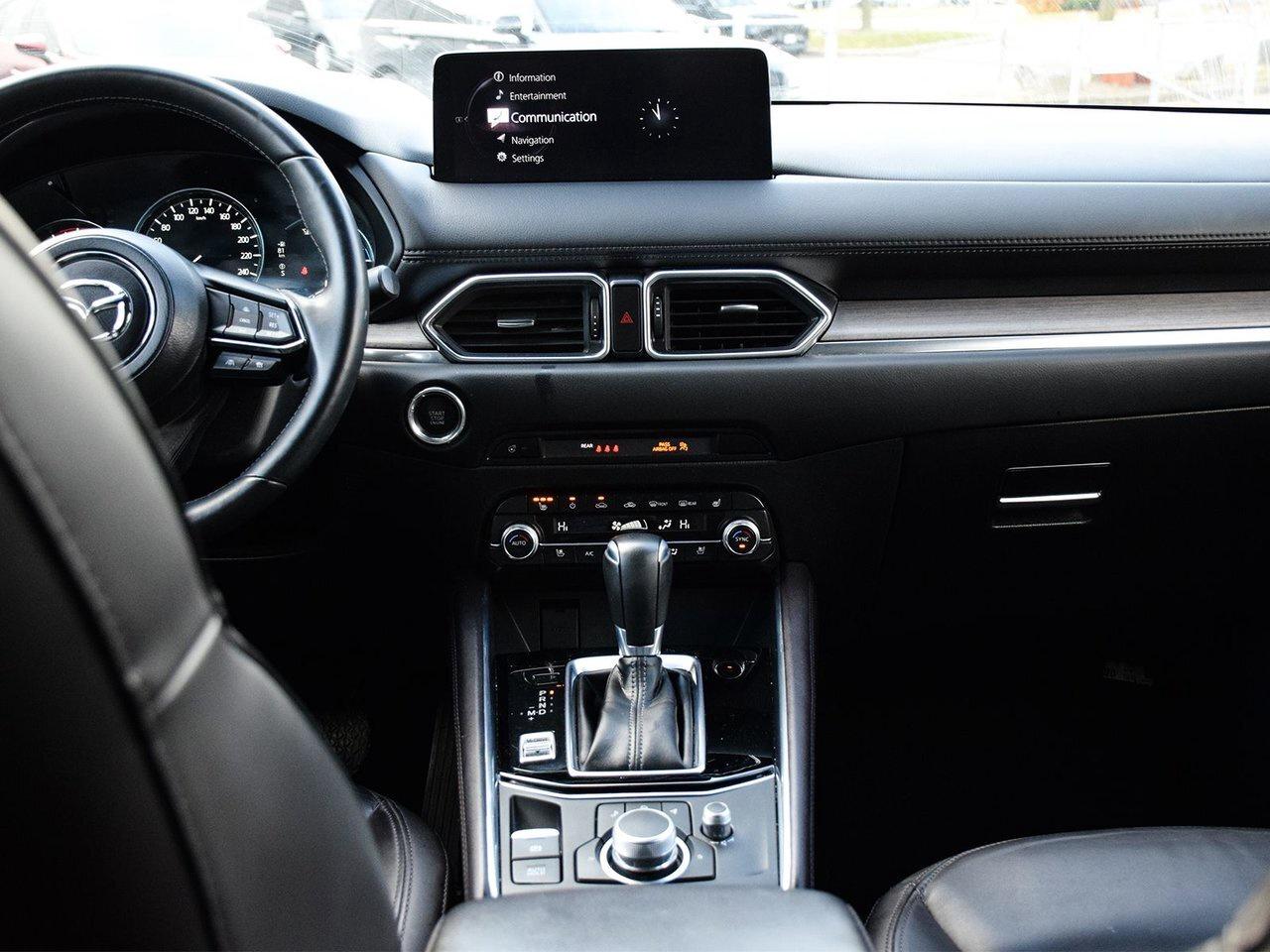 2023 Mazda CX-5 Signature Finance Discount $1500 Applied Photo