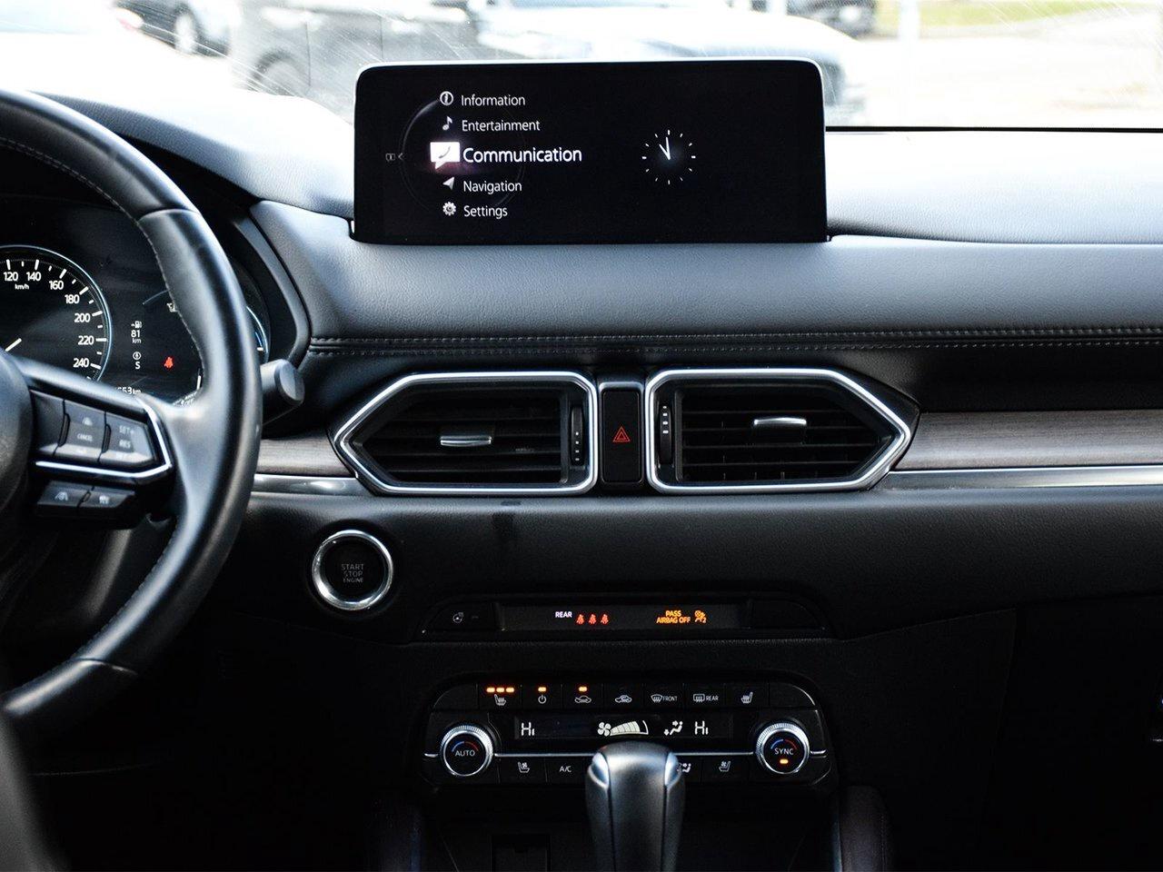 2023 Mazda CX-5 Signature Finance Discount $1500 Applied Photo