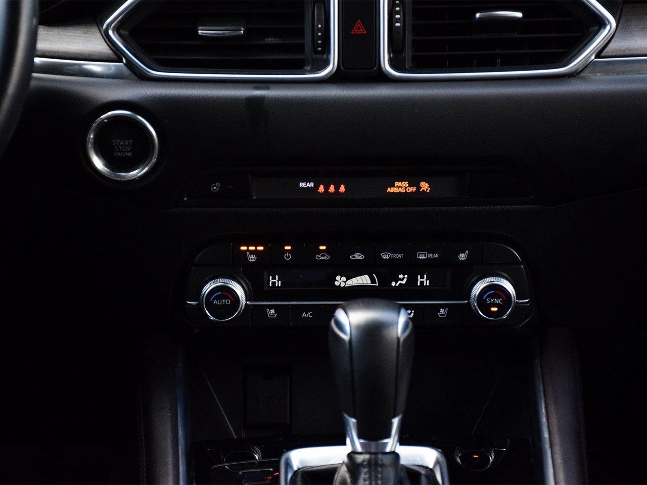 2023 Mazda CX-5 Signature Finance Discount $1500 Applied Photo