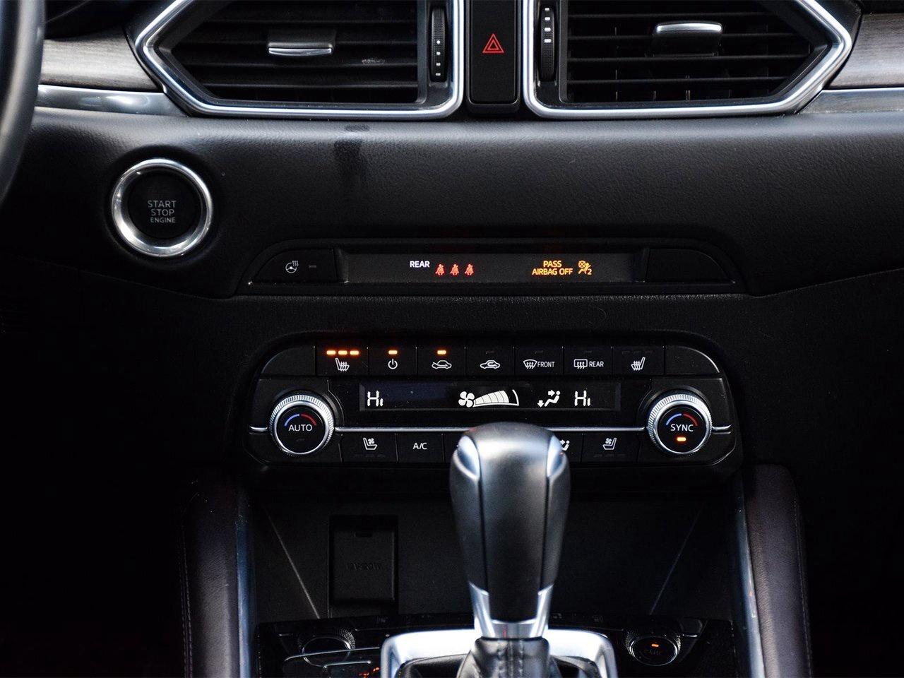 2023 Mazda CX-5 Signature Finance Discount $1500 Applied Photo