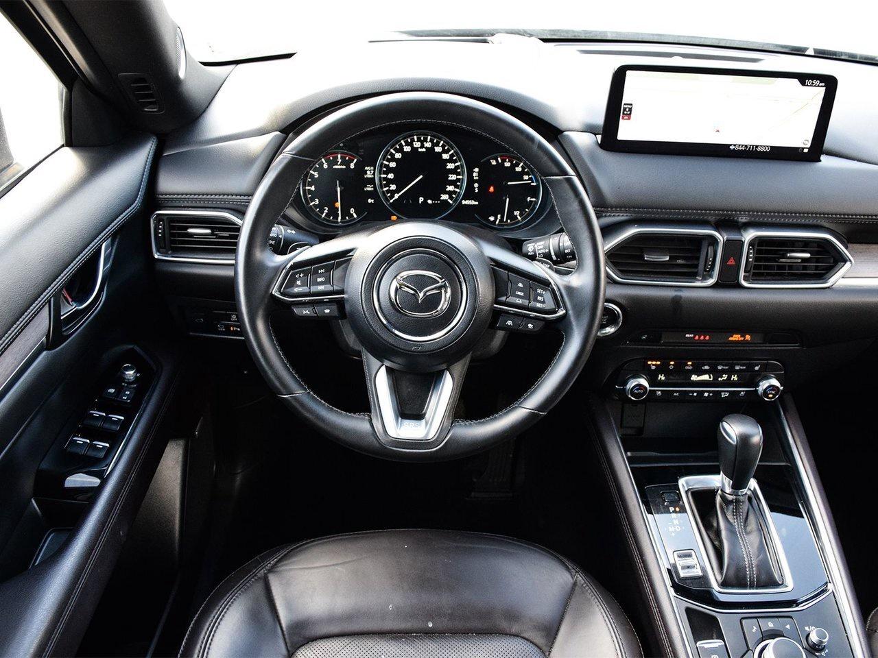 2023 Mazda CX-5 Signature Finance Discount $1500 Applied Photo