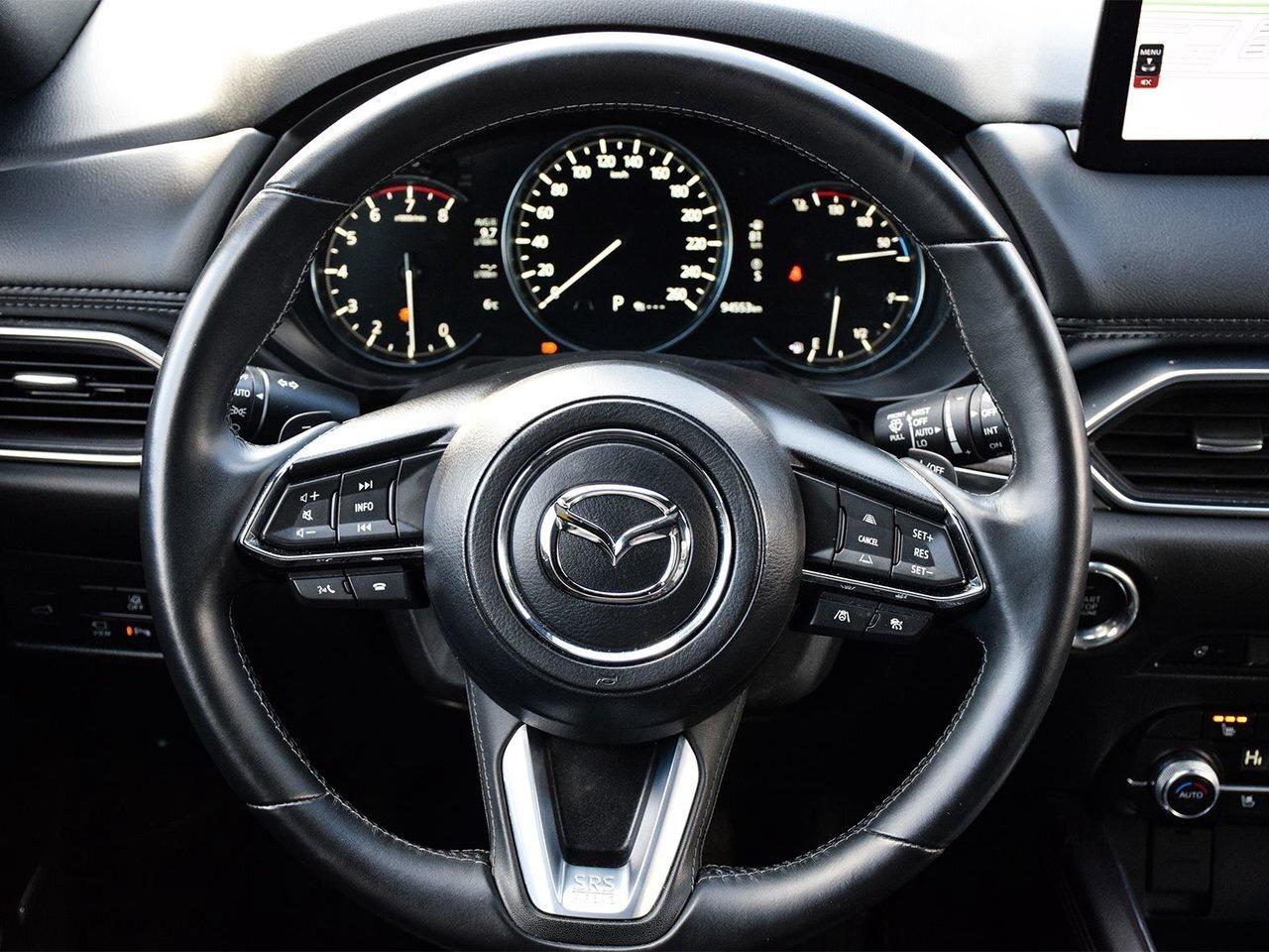 2023 Mazda CX-5 Signature Finance Discount $1500 Applied Photo