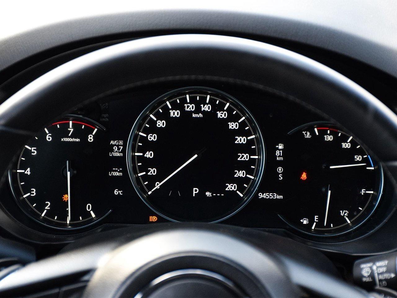 2023 Mazda CX-5 Signature Finance Discount $1500 Applied Photo