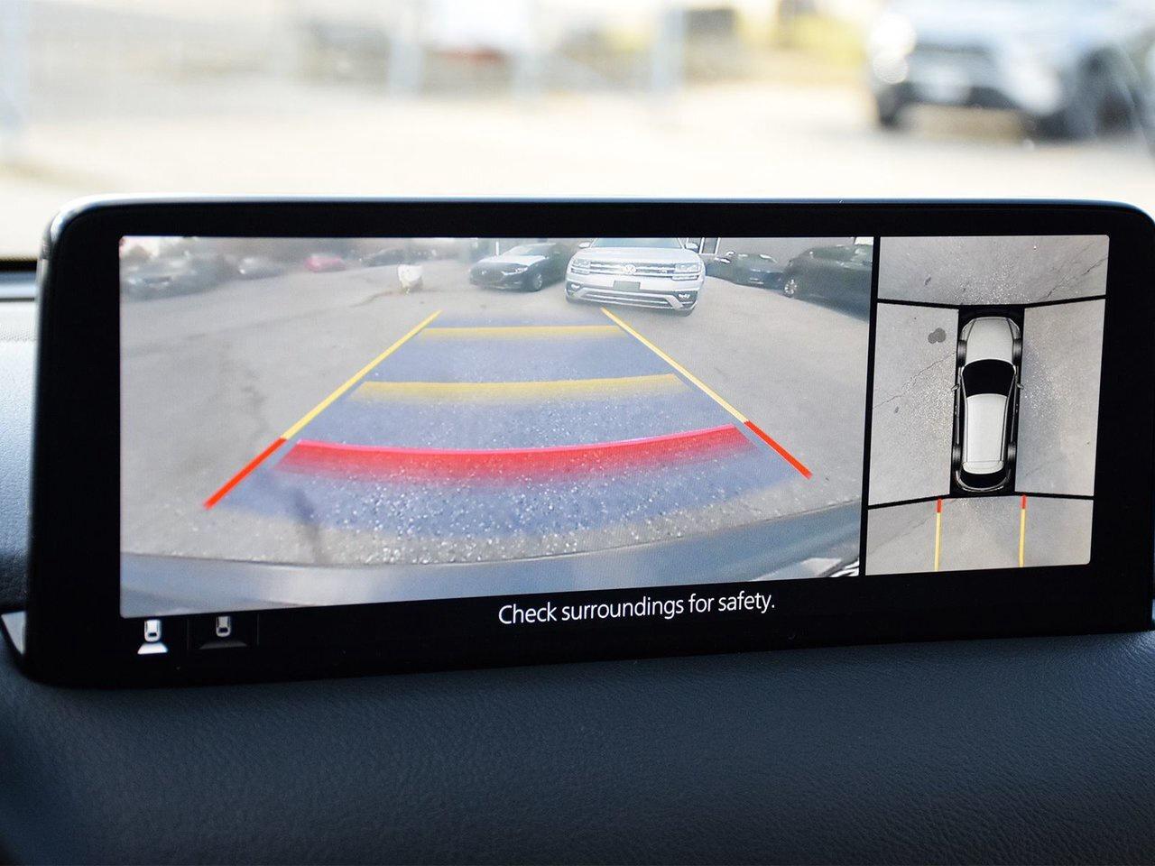 2023 Mazda CX-5 Signature Finance Discount $1500 Applied Photo