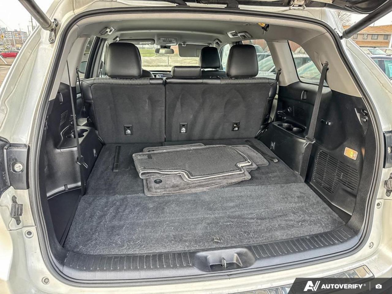 2019 Toyota Highlander LE AWD   BLUETOOTH   HTD SEATS } REAR CAM Photo