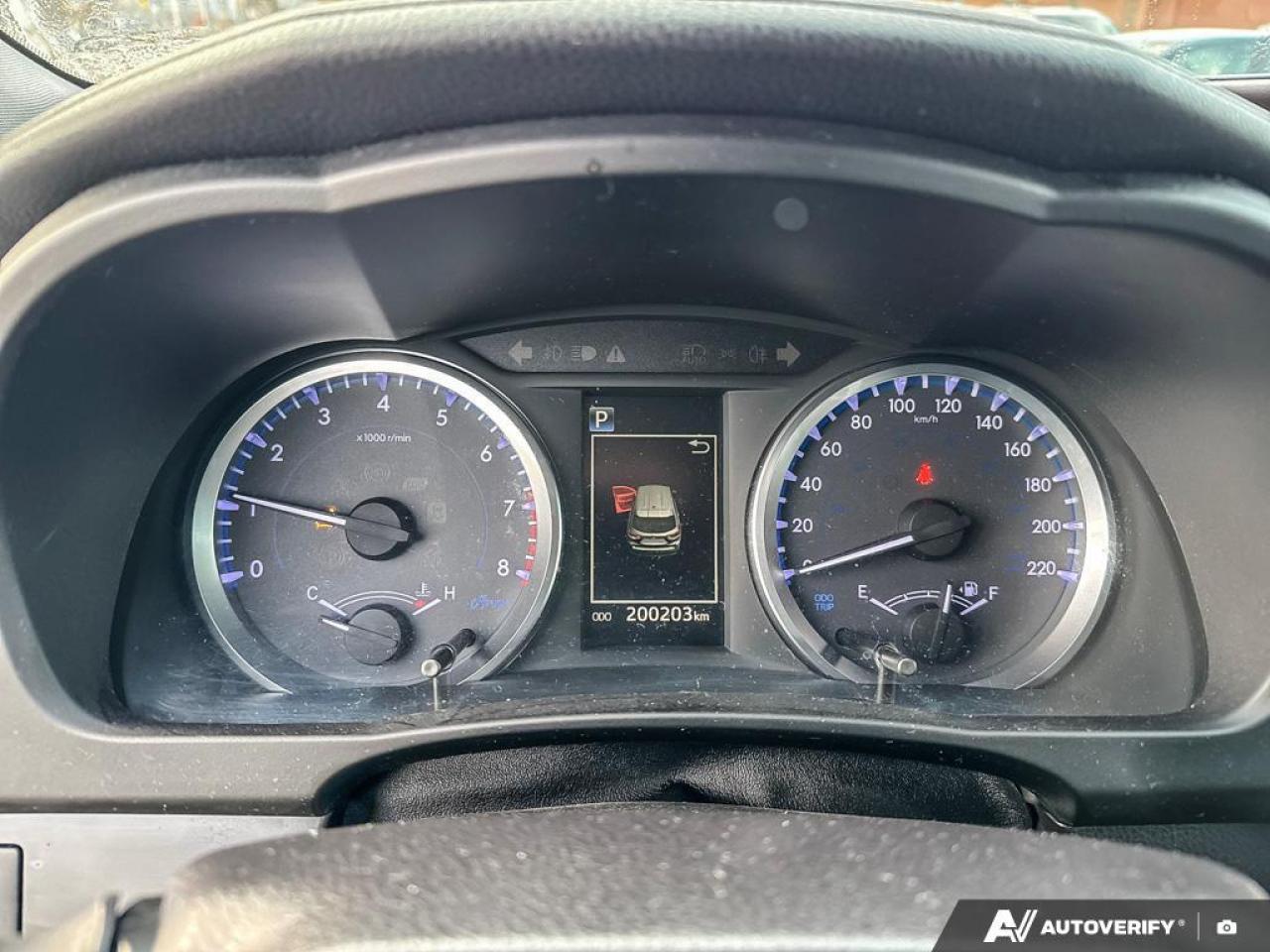 2019 Toyota Highlander LE AWD   BLUETOOTH   HTD SEATS } REAR CAM Photo