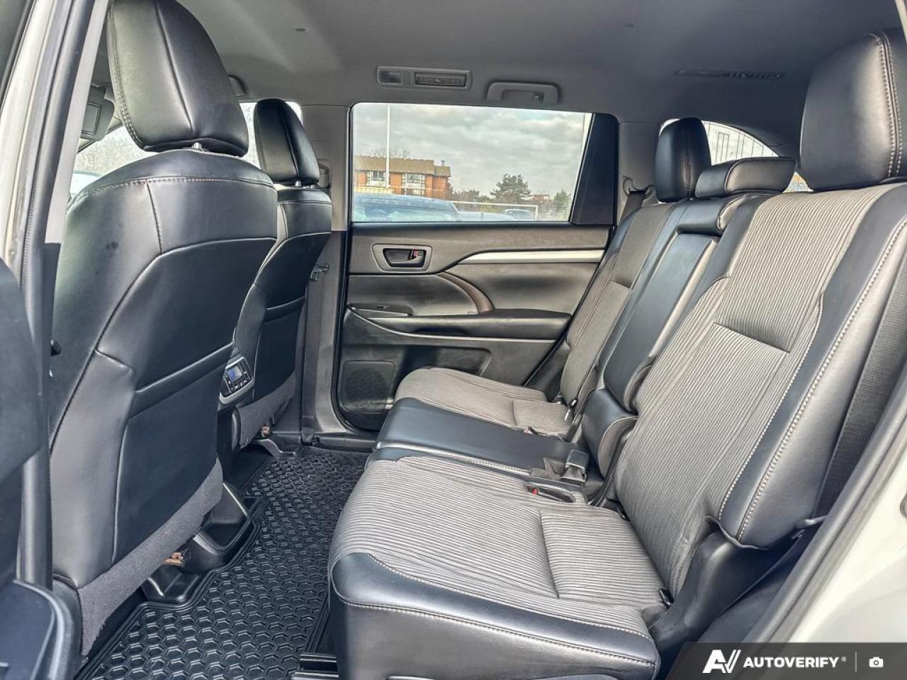 2019 Toyota Highlander LE AWD   BLUETOOTH   HTD SEATS } REAR CAM Photo