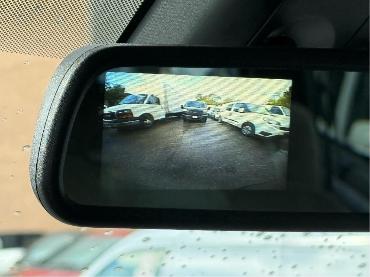 2023 GMC Savana Passenger 12 Passenger 155WheelBase 6.6L V8 CleanCarfax 3500 Photo