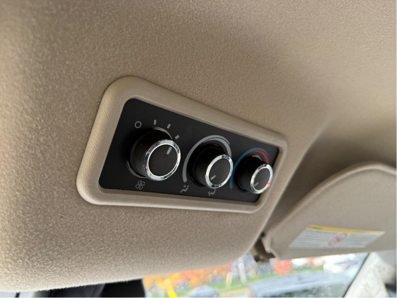 2023 GMC Savana Passenger 12 Passenger 155WheelBase 6.6L V8 CleanCarfax 3500 Photo