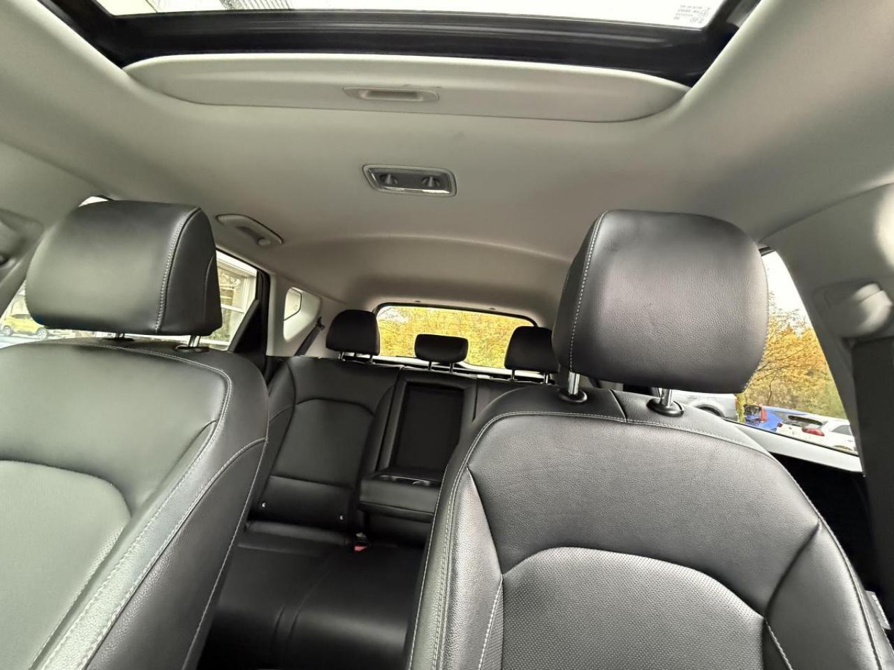 2022 Kia Soul EV EV Limited Auto Photo