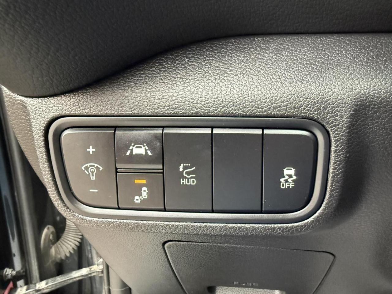 2022 Kia Soul EV EV Limited Auto Photo