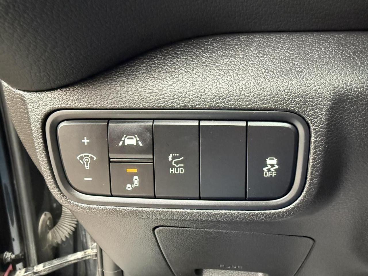 2022 Kia Soul EV EV Limited Auto Photo