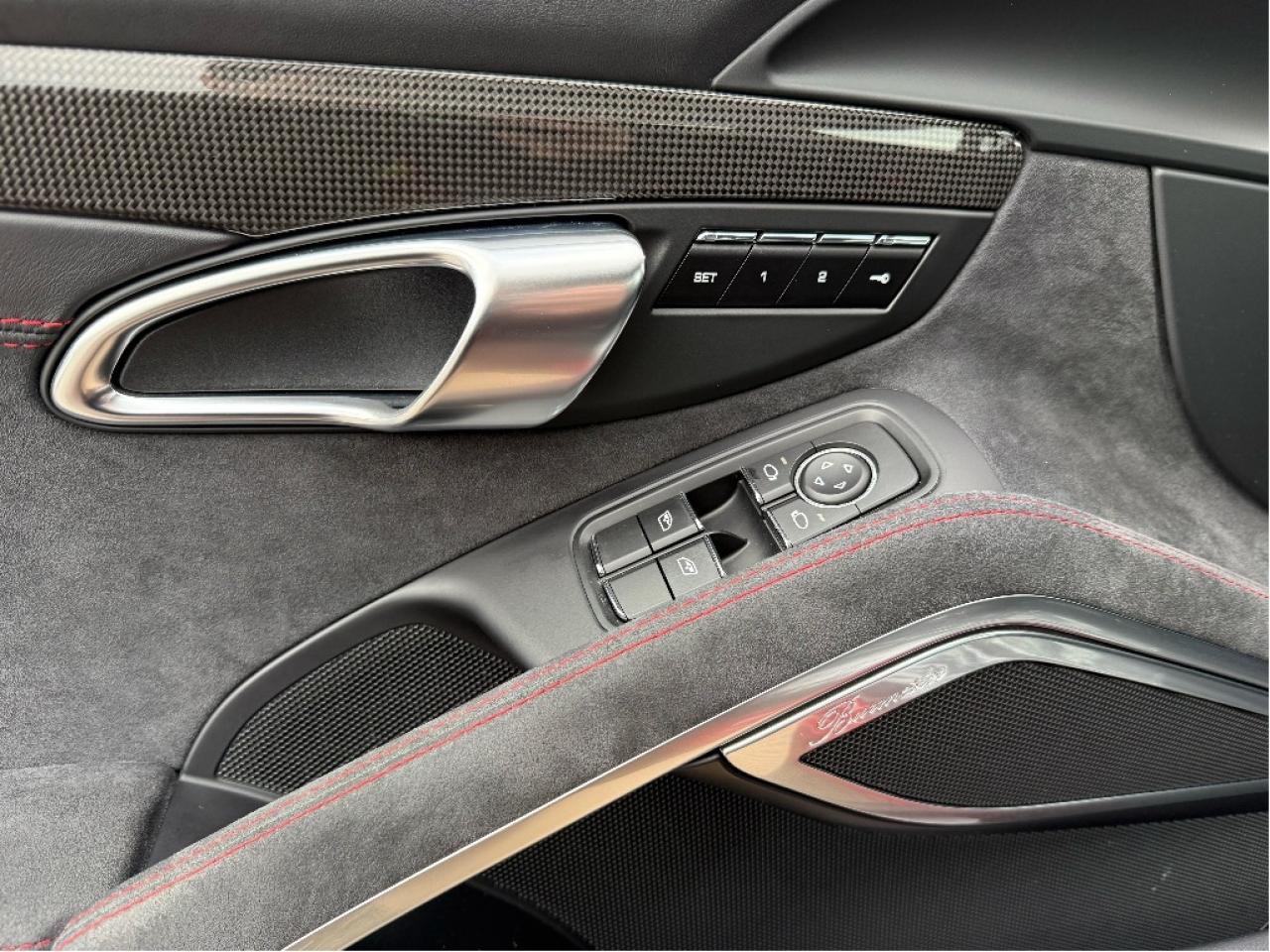 2018 Porsche 911 Carrera GTS CleanCarFx Only25,807KM ServiceHistory Photo