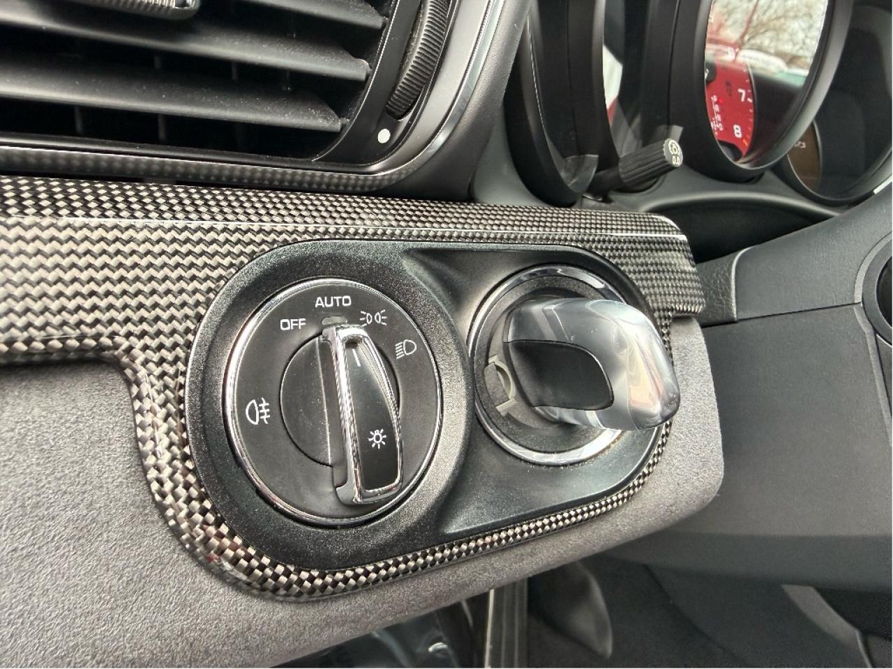 2018 Porsche 911 Carrera GTS CleanCarFx Only25,807KM ServiceHistory Photo