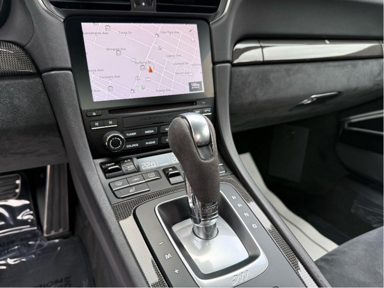 2018 Porsche 911 Carrera GTS CleanCarFx Only25,807KM ServiceHistory Photo