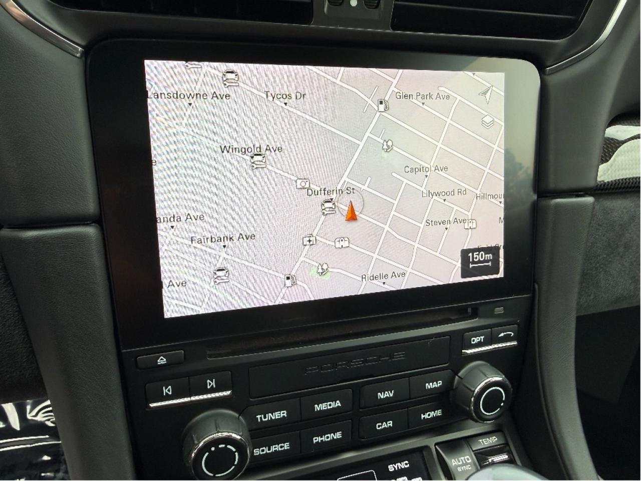 2018 Porsche 911 Carrera GTS CleanCarFx Only25,807KM ServiceHistory Photo