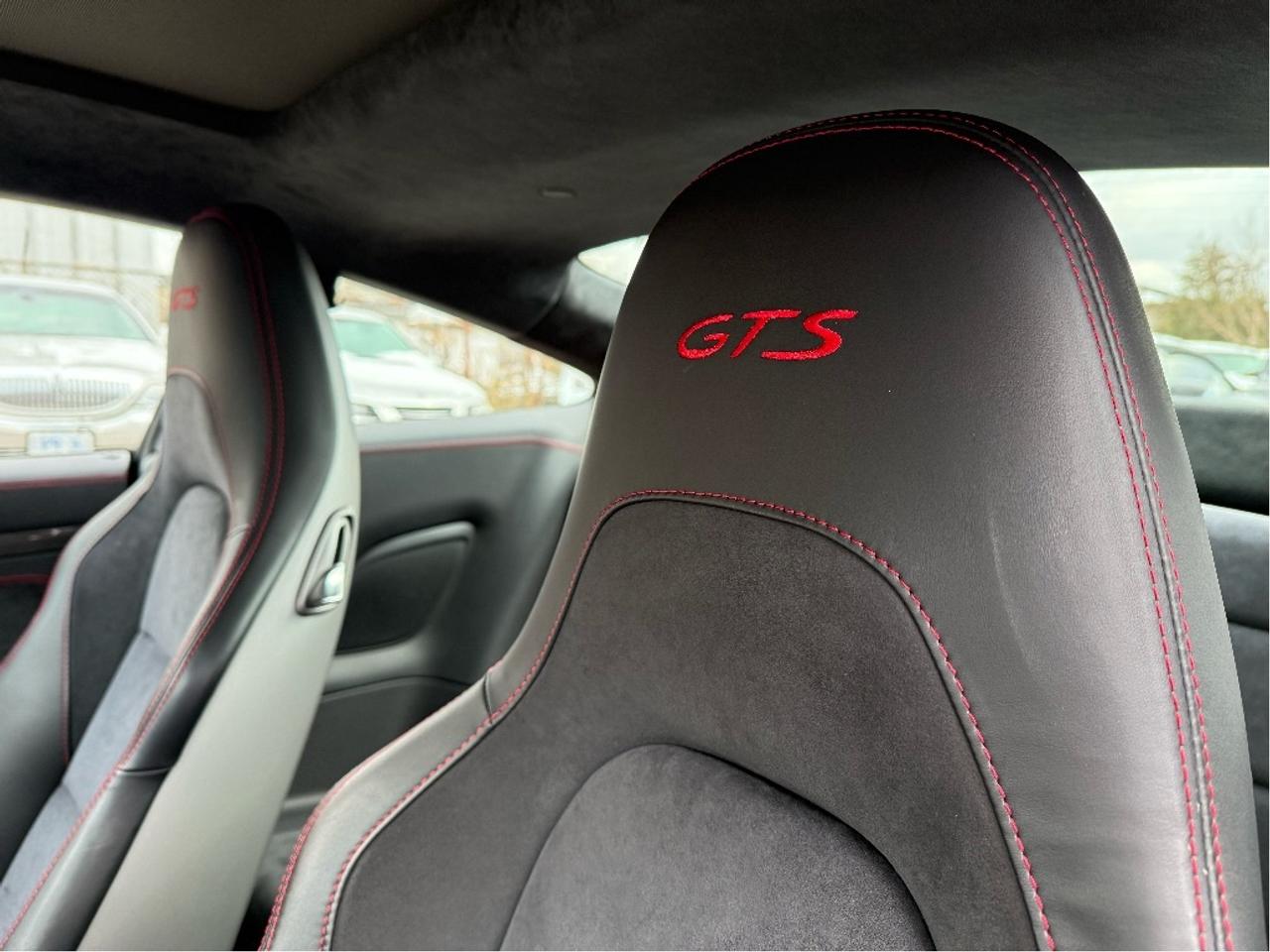 2018 Porsche 911 Carrera GTS CleanCarFx Only25,807KM ServiceHistory Photo